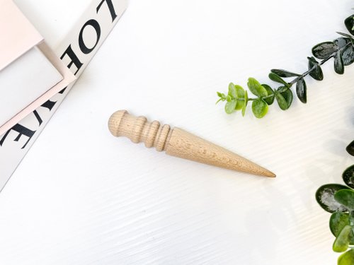 Lay皮革精品設計 【皮革工具】磨緣器