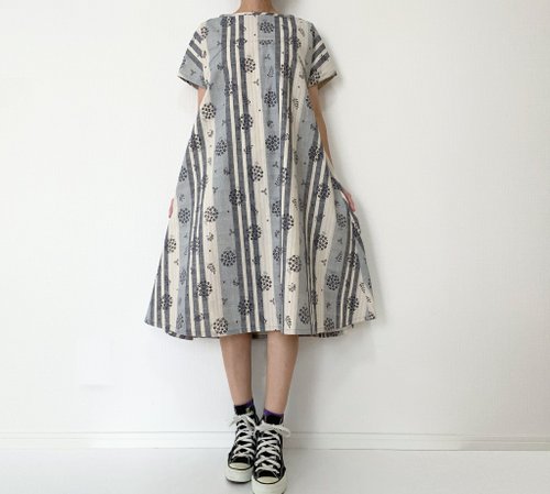 ワンピース Rose Bouquet Dress Her lip to（ハーリップトゥー）の「Rose Bouquet Dress