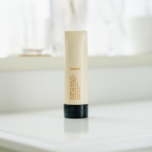 LODNI蘿德妮專業頭皮養護 龍血精萃深層護髮190ml