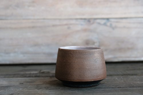 DAW DIN CLUB 一冬人 深夜食堂 - 生活食器 茶杯 陶器 咖啡杯 陶杯 情人節