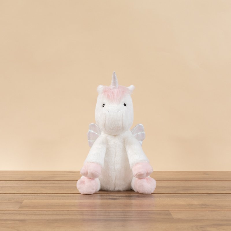 SimpliCute | Jena the Unicorn - Stuffed Dolls & Figurines - Other Man-Made Fibers 