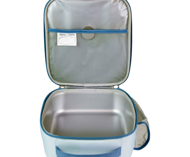 【キャスト限定品】アメリカのディズニーパークのランチバッグ（ランチボックス） キャスト限定品】アメリカのディズニーパークのランチバッグ