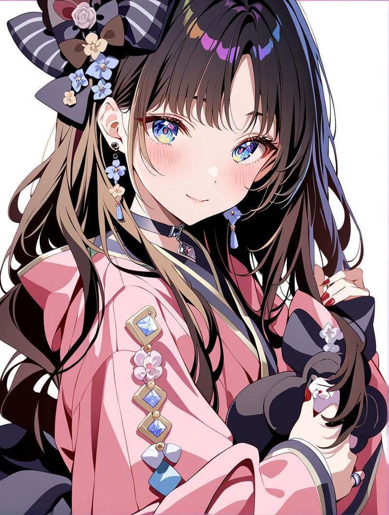 オリジナルステッカー - 貼紙 - 紙 