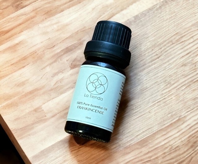 【新品未開封】Young Living フランキンセンス 15ml 新品・未開封】 Young Living フランキンセンス 15mL 未開封