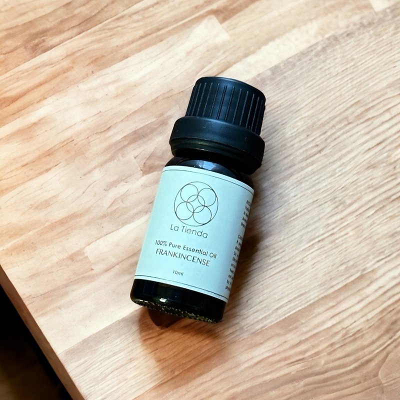 神聖乳香頂級100%純精油 - 香氛/精油/擴香 - 精油 透明