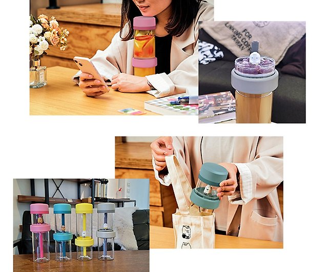 2023 New Color UFO Magnetic Levitation Cup-Emerald // Creative Design  Environmentally Friendly Cup 2022 iF Design Award - Shop dearcheer1988-tw  Pitchers - Pinkoi