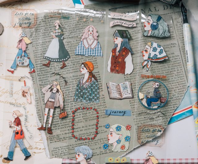 【新作】ラドルチェヴィータ「楽しく前進する」PETテープ 私たちは楽しく前へ進む PETテープ - ショップ ラ・ドルチェ・ヴィータ