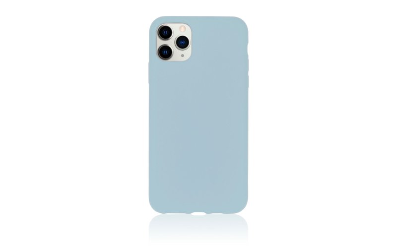 Torrii Bagel iPhone 11 Pro Max 保護套 保護殼 (藍色) - 手機殼/手機套 - 矽膠 