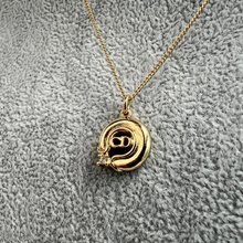 Vivienne Westwood 土星モチーフネックレス Vivienne Westwood - ヴィヴィアンウエストウッド ネックレス