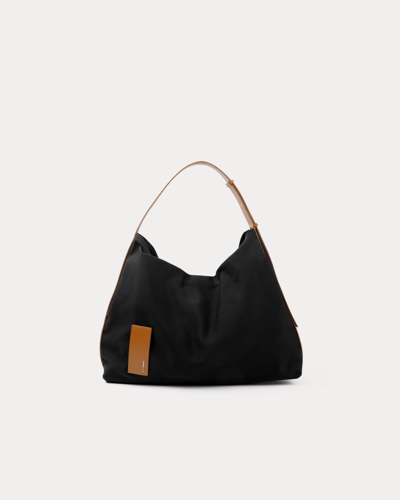 dashbrand DA34 Mini Carry All - Brown - 手提包/手提袋 - 其他材質 咖啡色