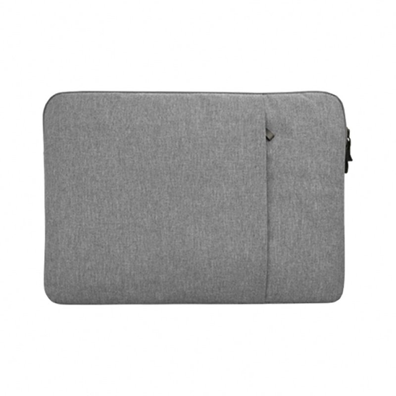 iPad 11-inch universal storage bag - เคสแท็บเล็ต - ไฟเบอร์อื่นๆ สีเทา