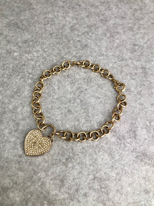 日本直送 名牌中古包 】Christian Dior クリスチャン ディオール