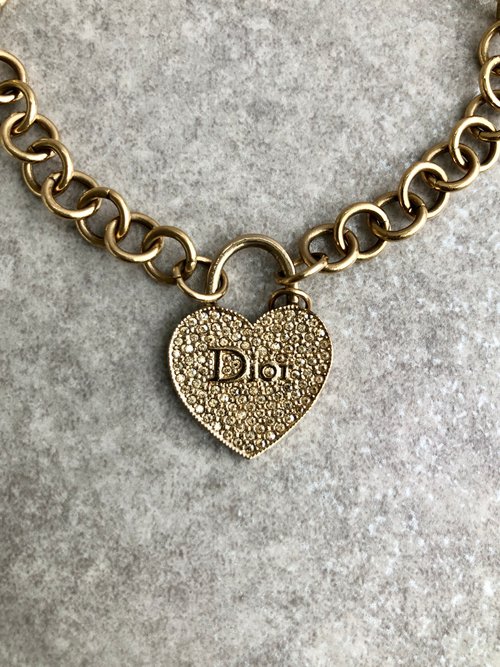 Dior ゴールド アルファベットブレスレットヴィンテージ 楽天市場】クリスチャンディオール Christian Dior ヴィンテージ