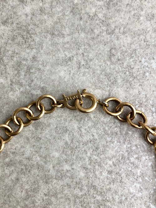 日本直送 名牌中古包 】Christian Dior クリスチャン ディオール