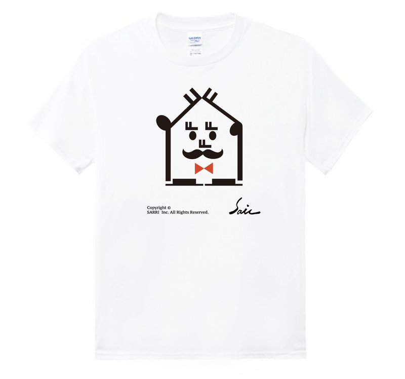 T-shirt T恤 衣服 衣 白上衣 白衣 潮T 潮服 棉 美國棉 吸汗 運動 - 帽T/大學T - 棉．麻 黑色