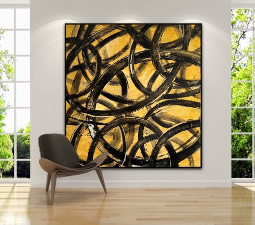 絵　希少　インテリア　絵画　アート　オシャレ　黒　オンリーワン　文字　現代アート 絵 希少 インテリア 絵画 アート オシャレ 黒 オンリーワン 文字 現代