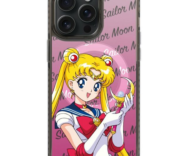 レア限定商品　セーラームーン原作柄 iPhone5/5s ケース3種セット レア限定商品 セーラームーン原作柄 iPhone5/5s ケース3種セット