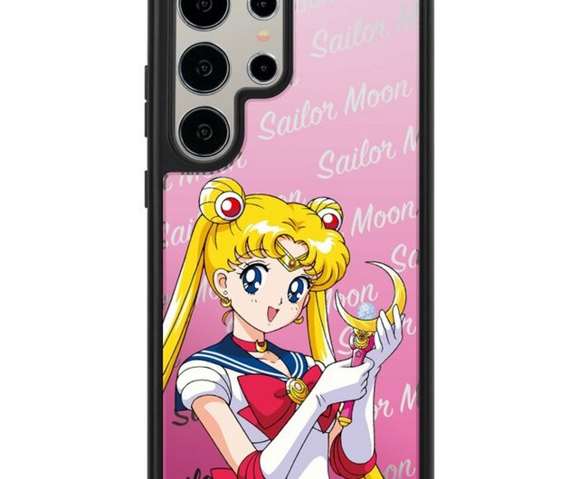 セーラームーン 中国限定 cofancy 大きめケース ミラー - メルカリ