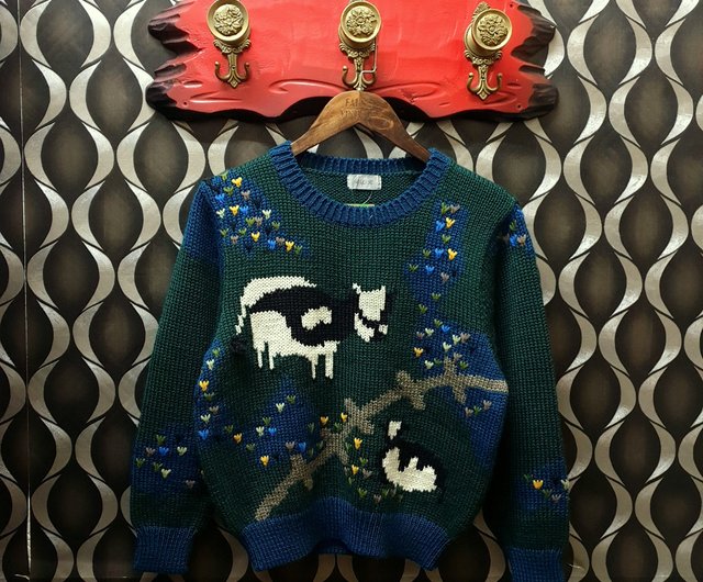 Cute 2024 vintage sweaters