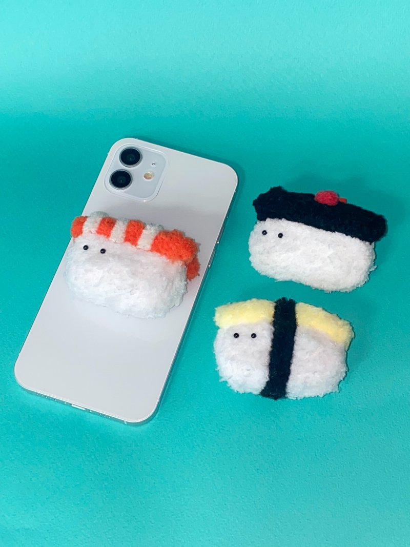 Sushi smart tok - Phone Accessories - Other Materials 