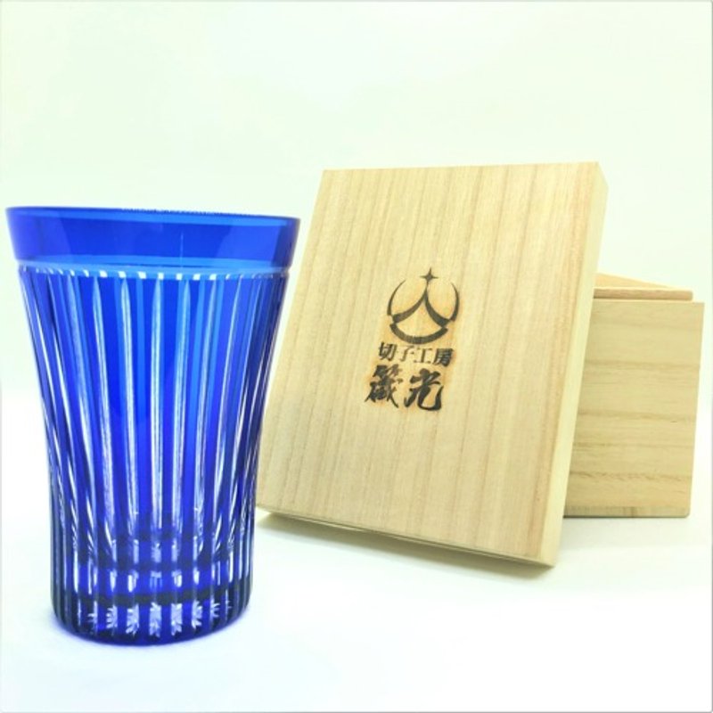 Bamboo Forest Tumbler - Teapots & Teacups - Glass 