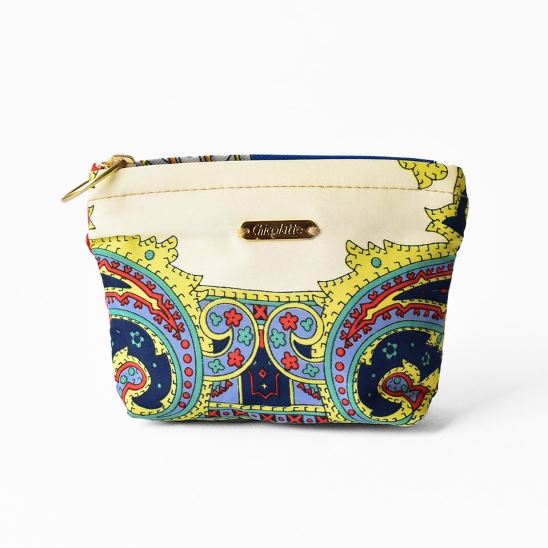 EMI POUCH (S) / 日本製造 - 化妝包/收納袋 - 其他材質 