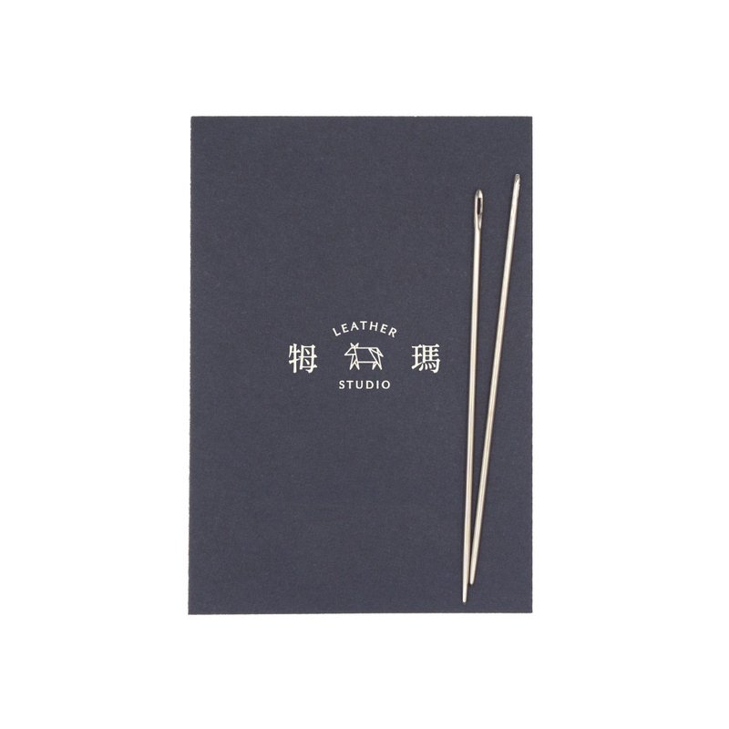 非公開商品 - 加購 皮革圓頭手縫針 免運 - 非公開商品 - 其他材質 
