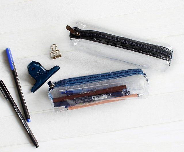 Off-season sale】Personalise Pencil Case, Hand Stitch Pencil Case - Shop  hykc Pencil Cases - Pinkoi