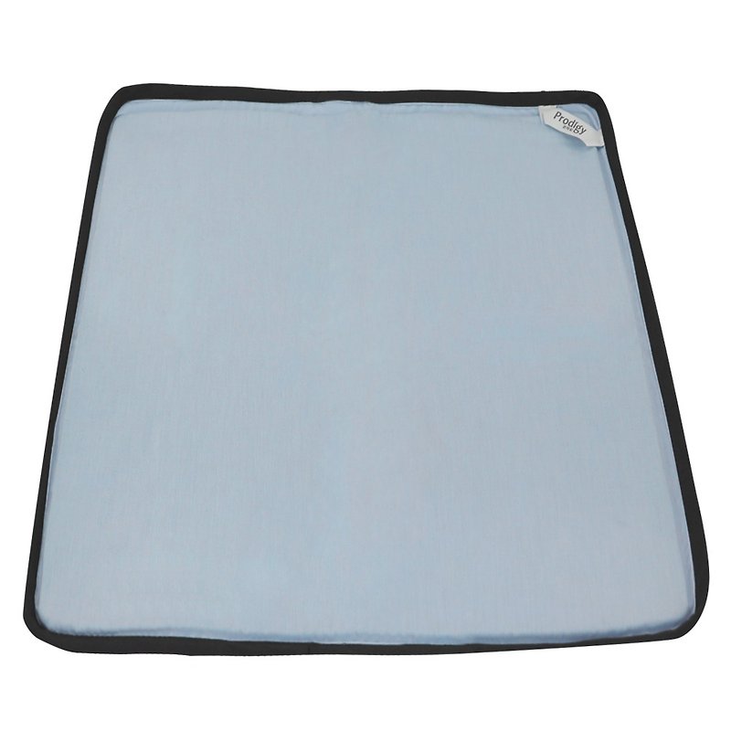 -5 ℃ cool Liangdian <M number> office chair / car cushions / mattress cold cool pillow huge Porter [Prodigy] - Other - Silicone Blue