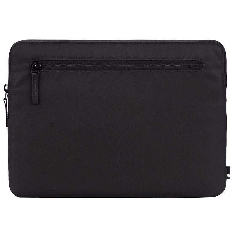 Incase Compact Sleeve 15-16吋 耐用飛行尼龍筆電保護內袋 (黑) - 電腦袋 - 其他材質 黑色