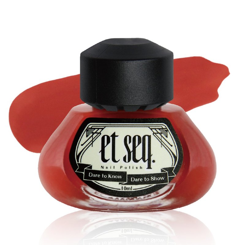 SG1909 秘密の花園 - マニキュア・ネイル - その他の素材 レッド