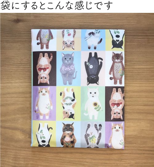 ねこページ うちのコ！ねこ刺しゅう (applemints) | アップルミンツ |本