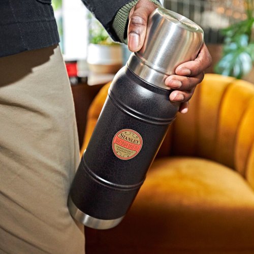 STANLEY MILESTONES Anniversary 1940 Limited Edition/Vacuum Thermos