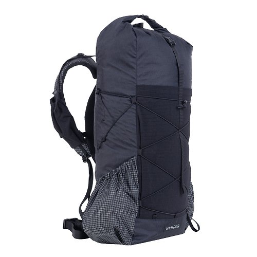 山衣丁 【HYBERG】BANDIT X Ultralight backpack 37L