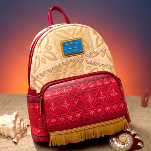 Loungefly Disney Aulani Moana deals Backpack