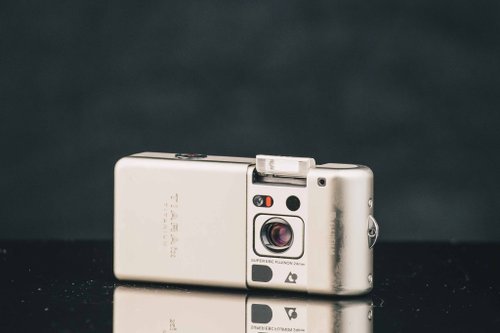 EPiON 1000 TIARA ix FUJIFILM APSフィルムカメラ Fujifilm Tiara ix 1000＃APSフィルムカメラ - ショップ Rick