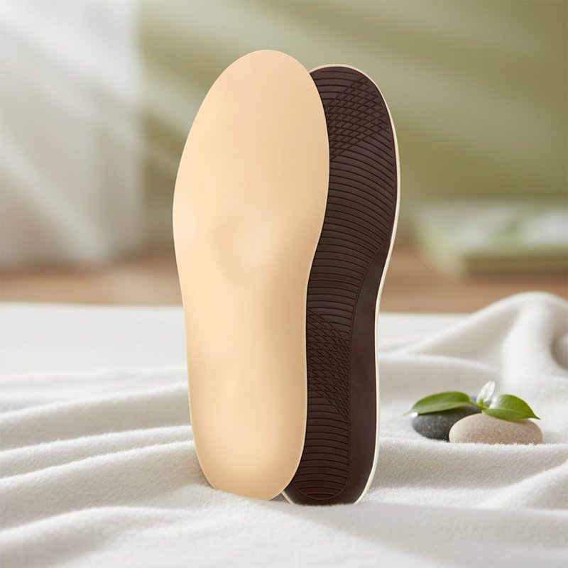 pedag - German Sensitive Arch Support Full-Length Insoles - Insoles & Accessories - Other Materials 