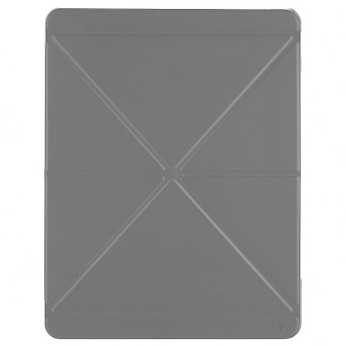 Case-Mate 多角度站立保護殼iPad Pro 12.9吋 (第三~六代) - 灰
