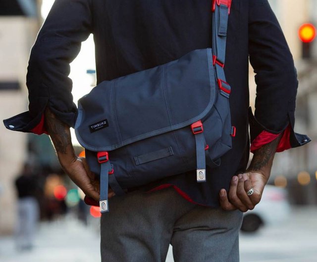 TIMBUK2 メッセンジャーバッグ ショルダーバッグ-