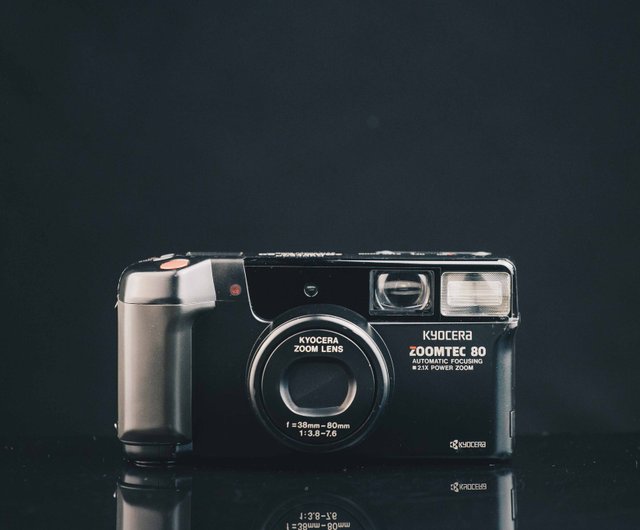 yashica zoomtec 80