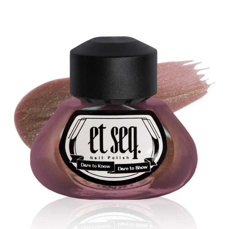 OD1947 磷光 - 指甲油/指甲貼 - 其他材質 粉紅色