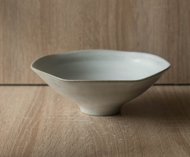 Big Bowl, Large Ceramic Bowl