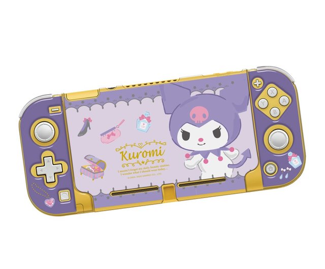 クロミスイッチライトケース - ショップ Hong Man スマホケース クロミスイッチライトケース - ショップ Hong Man スマホケース
