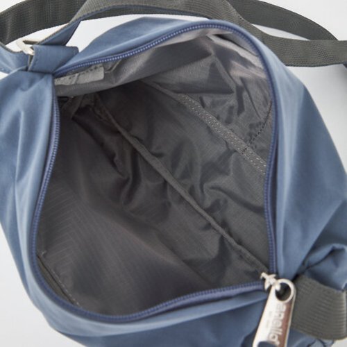 anello Circle series Water Repellent Mini Shoulder Bag ATT0701 (Blue) -  Shop bigpandahk Messenger Bags & Sling Bags - Pinkoi