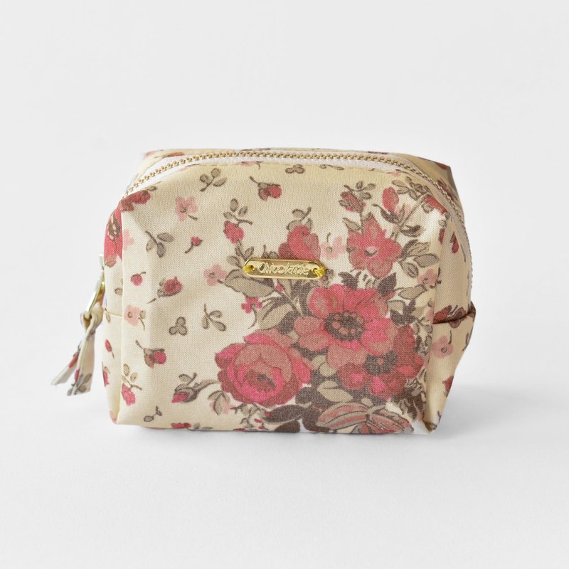 MIKO POUCH  S / 日本製造 - 化妝包/收納袋 - 其他材質 