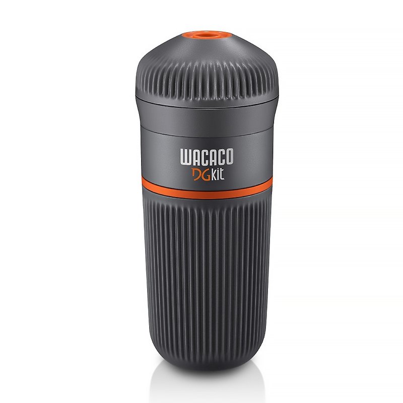 Wacaco DG Kit 膠囊咖啡升级配件 - 咖啡壺/咖啡周邊 - 塑膠 