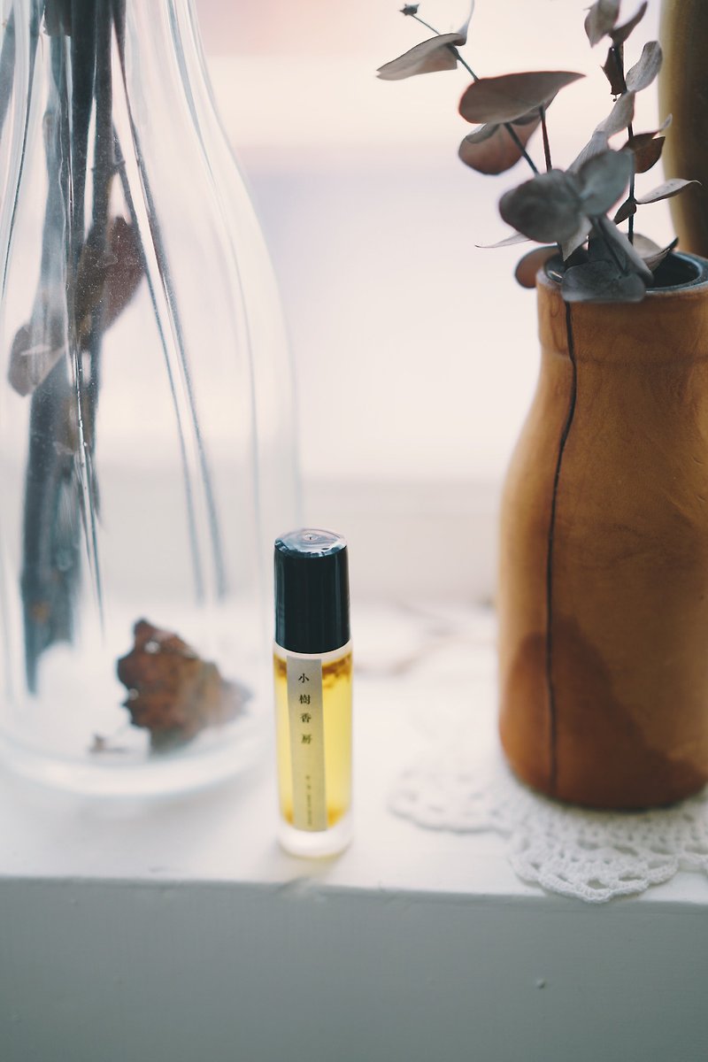 Aroma specimen // Osmanthus Osmanthus - Perfumes & Balms - Essential Oils Yellow