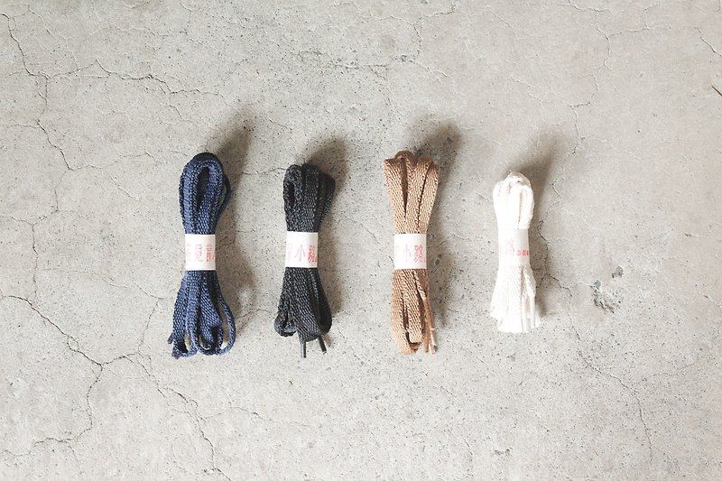 Shoe equipment | Flower tie. More preparation. See the exclusive lace - อื่นๆ - ไฟเบอร์อื่นๆ หลากหลายสี