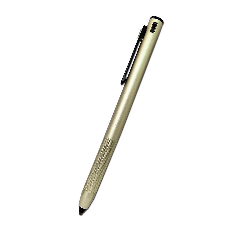 Green Pen A1主動式觸控筆 - 其他 - 其他金屬 金色