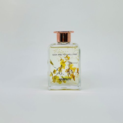 Harpazo Fragrance store 天然愛你到月亮花香藤枝家居無火香薰 禮品寵物友善除臭放鬆助眠